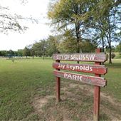 Jay Reynolds Park