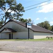 Moffett Full Gospel Church
