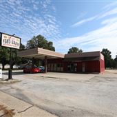 Olde Feed Barn