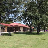 Sallisaw Library