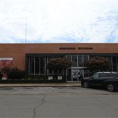 Sequoyah Building