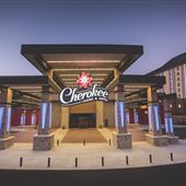 Cherokee Casino Roland