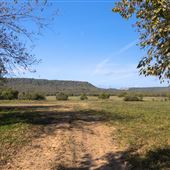 Field N4350 Rd