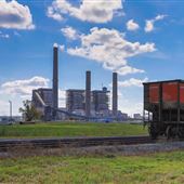 OG&E Plant