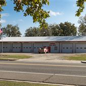 Porum Fire Department
