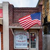 Reeds Barber Shop