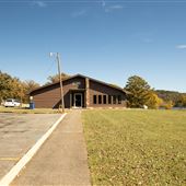 Whispering Winds Reunion Center