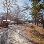 Big Bass Park Neighborhood