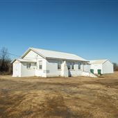 Mt. Zion Baptist Church