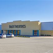 B&B Movie Theater