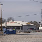 Dutch Pantry