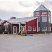 Amish Cheese House