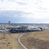 Buzzi Unicem USA Quarry