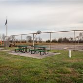 Connors Park in Adair