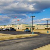 A-Mo Health Center