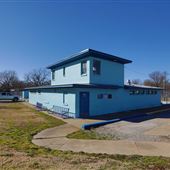 Pryor Public Pool