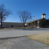 First Church of God