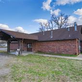 Salina Senior Citizens Center