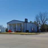Vacant Building