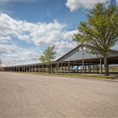 Miami Fairgrounds