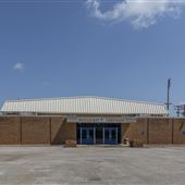 Blue Jacket School