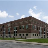 Craig County Courthouse