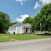 Christian Science Society