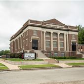 First United Methodist Church