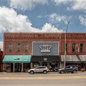 Route 66 Apparel