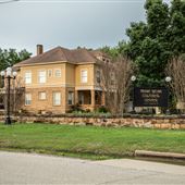 Vinnie Ream Cultural Center