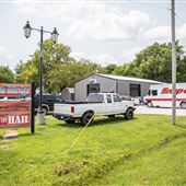 Bell's Wrecker Service and Body Shop