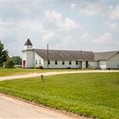 Pleasant Valley Baptist Church