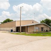 Wann Community Center