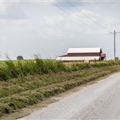 Barn at N 411