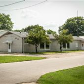 Gibbs Hall (City Hall)