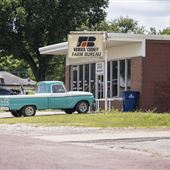 Nowata County Farm Bureau