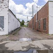 Oak Street
