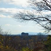 Casino/Mountain Viewpoint