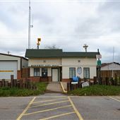 Moffett City Hall