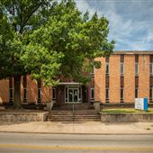 Ascension St John West Campus