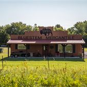 Bluestem Mercantile