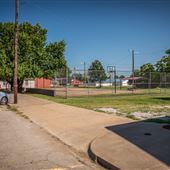 Park on 4th Street
