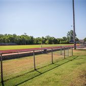 Ramona Baseball Field and Track