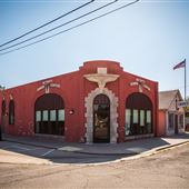 Senior Activiy Center