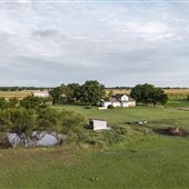Farm House Area