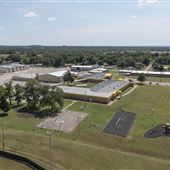 Copan High School