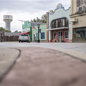 East Don Tyler/Downtown Dewey