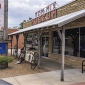 Tom Mix Museum