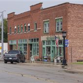 Campbell's Antiques