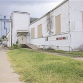 First Freewill Baptist Church